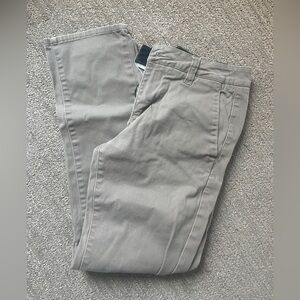 RSQ - chink style mens tan jeans